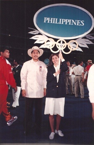 1996 olympics 12